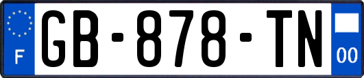 GB-878-TN