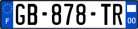 GB-878-TR