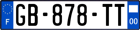 GB-878-TT