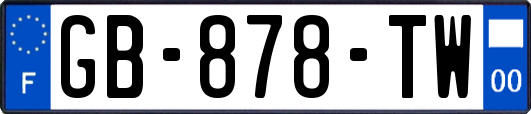 GB-878-TW