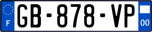 GB-878-VP