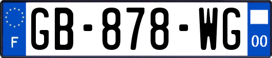 GB-878-WG