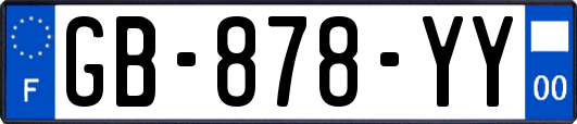 GB-878-YY