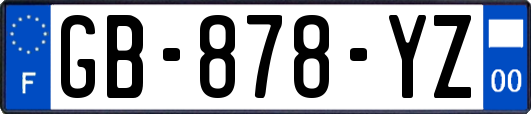 GB-878-YZ