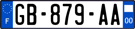 GB-879-AA