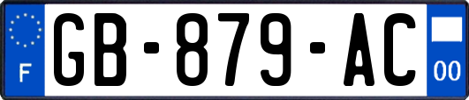 GB-879-AC