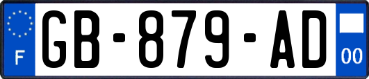 GB-879-AD