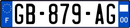 GB-879-AG