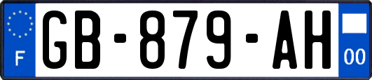 GB-879-AH