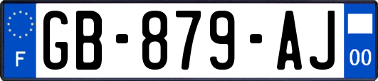 GB-879-AJ