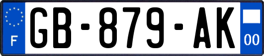 GB-879-AK