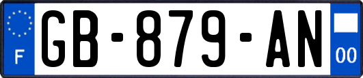 GB-879-AN