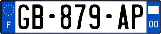 GB-879-AP