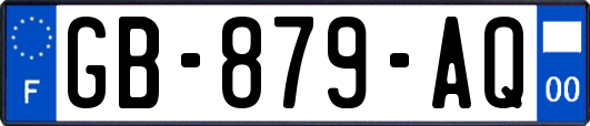 GB-879-AQ