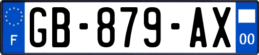 GB-879-AX