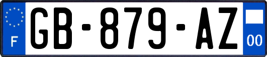 GB-879-AZ