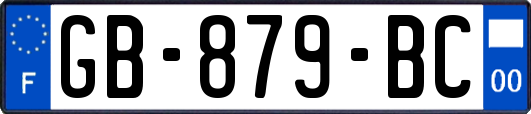 GB-879-BC