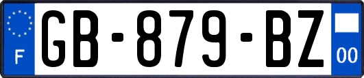 GB-879-BZ