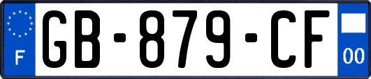 GB-879-CF