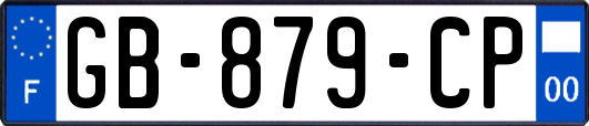 GB-879-CP