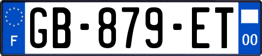 GB-879-ET