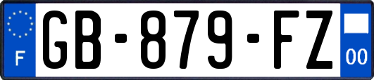 GB-879-FZ