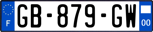 GB-879-GW