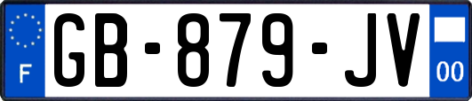 GB-879-JV