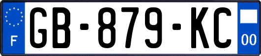 GB-879-KC