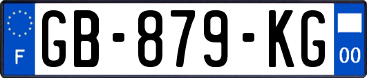GB-879-KG
