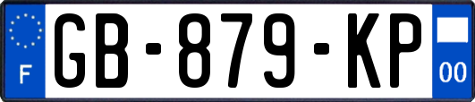 GB-879-KP