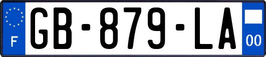 GB-879-LA