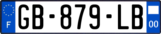 GB-879-LB