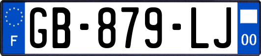 GB-879-LJ