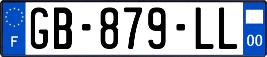 GB-879-LL