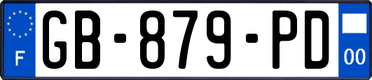 GB-879-PD