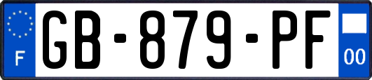 GB-879-PF