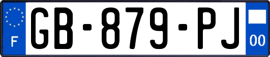 GB-879-PJ