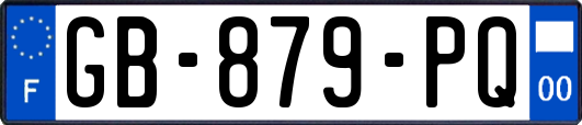 GB-879-PQ