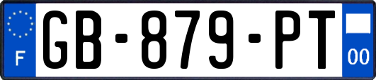 GB-879-PT