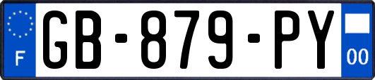 GB-879-PY