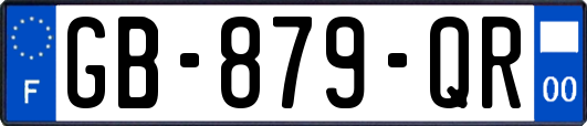 GB-879-QR