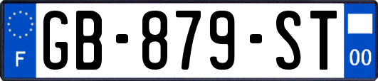 GB-879-ST