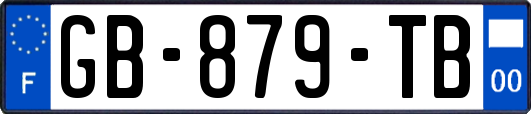 GB-879-TB