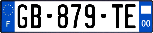 GB-879-TE