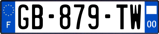 GB-879-TW