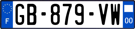GB-879-VW