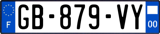 GB-879-VY
