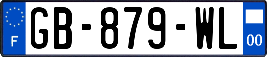 GB-879-WL