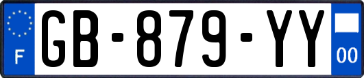 GB-879-YY